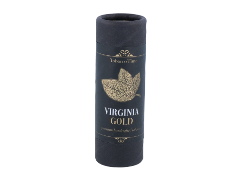 Tobacco Time - Virginia Gold 10 ml
