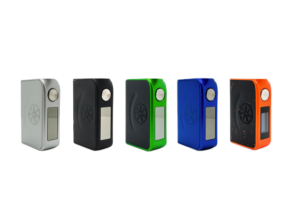 Minikin Reborn