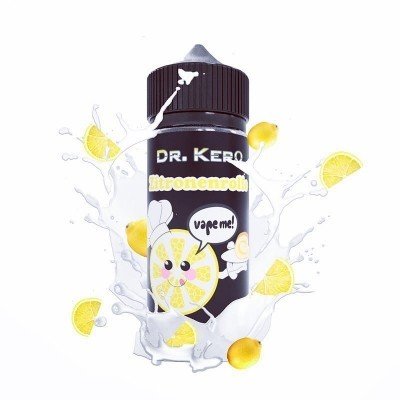Dr. Kero - Zitronenrolle