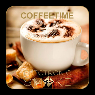 Coffeetime 10 ml Aroma