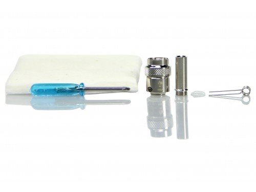 BF Bottom Feeder RBA Verdampferkopf