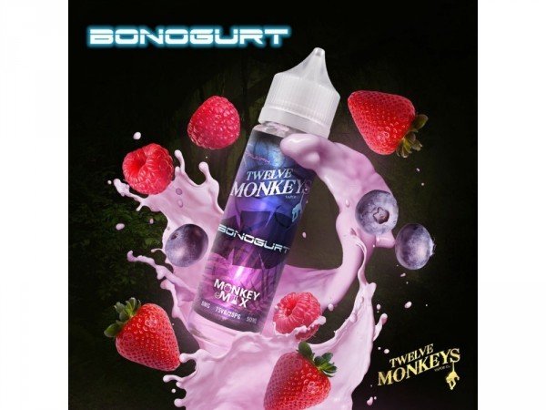 Bonogurt DIY