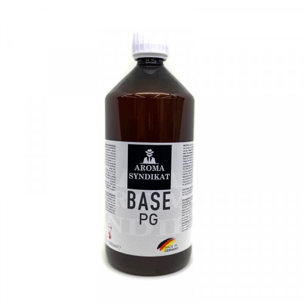 Aroma Syndikat - Base 1000ml PG100 - 0 mg