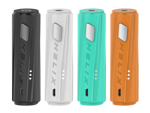 Helix 80 W Akkuträger