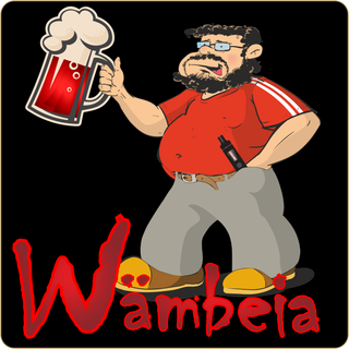 Wämbeia 10 ml Aroma