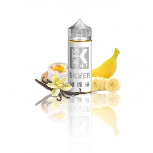 KTS Silver Aroma