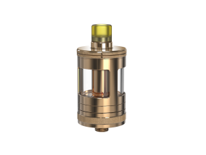 Nautilus GT Verdampfer