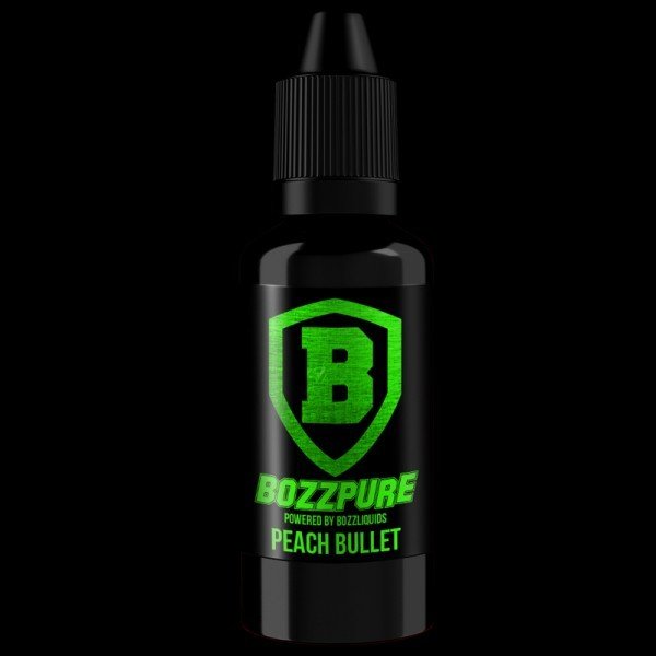 Peach Bullet Aroma 10 ml