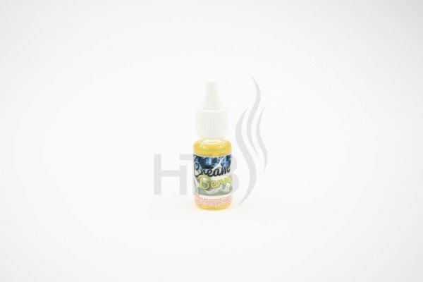 Cream Berry Aroma 10 ml