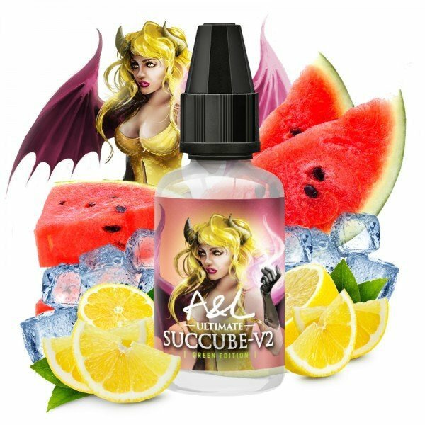 A&L - Succube V2