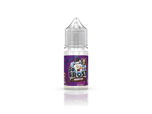 Little Frost - Grape Ice Pole 25 ml