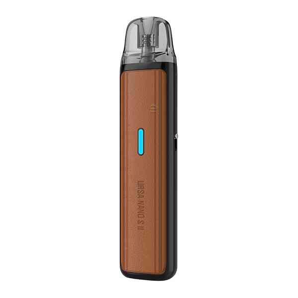 Lost Vape - Ursa Nano S2 E-Zigaretten Set