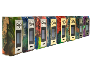 Minikin V2 Kodama