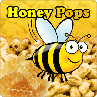 Honey Pops 10 ml Aroma