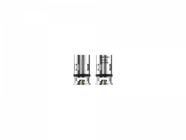 Voopoo - PnP - Coils