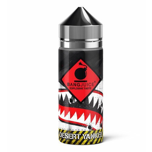 Division - Desert Yankee Aroma