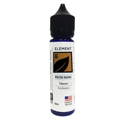 Tobacco Honey Roasted