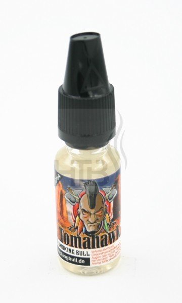 Tomahawk Aroma 10 ml