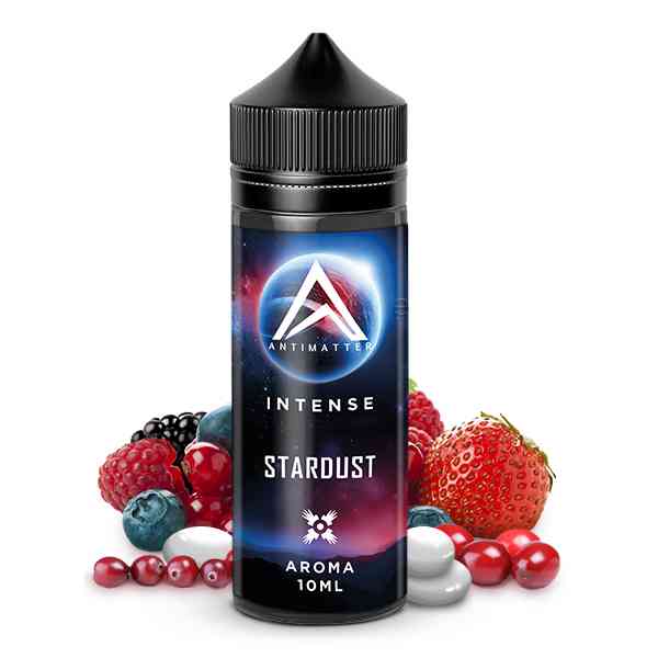 Antimatter - Intense Aroma - Stardust