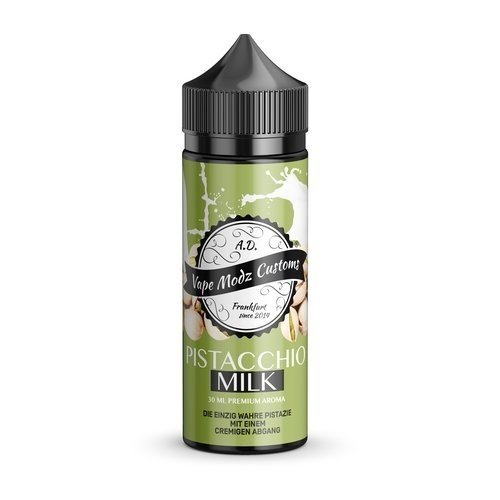 Pistaccio Milk Aroma