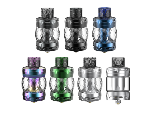 Odan Verdampfer