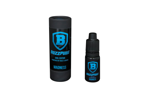 Madness Aroma 10 ml