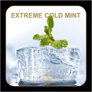 Extreme Cold Mint 10 ml Aroma