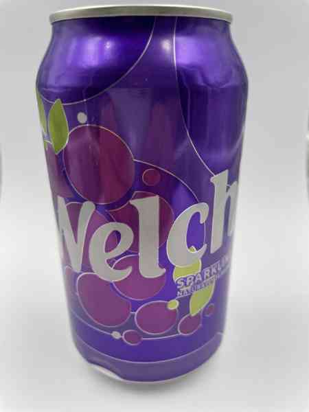 Welch's - Grape 355 ml