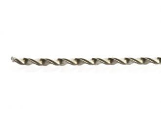 Flat Twisted Draht 10 x