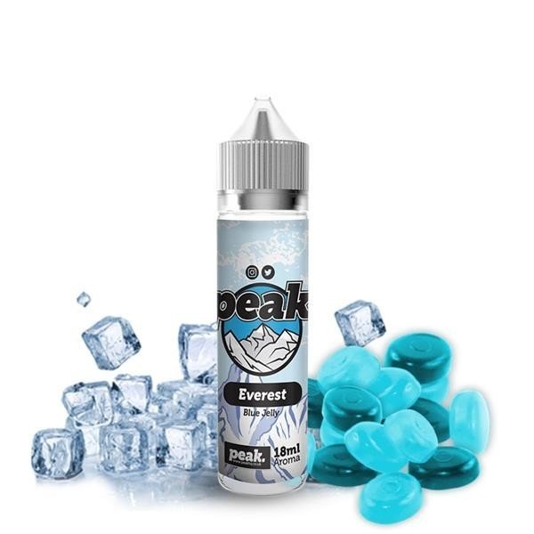 Everest Aroma