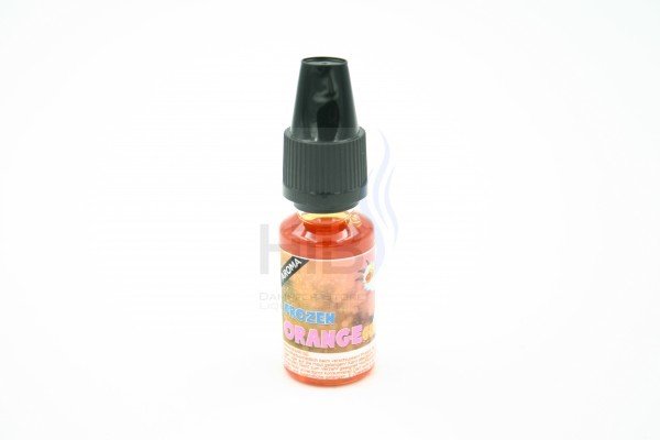 Frozen Orange-Grape Aroma 10 ml