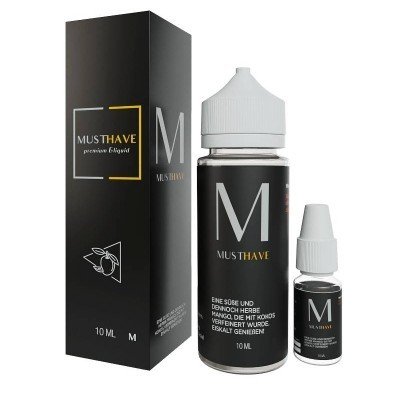 Must Have Aroma - M