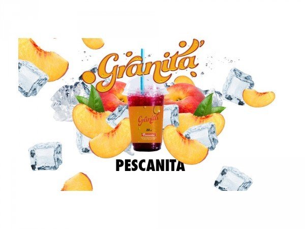 Pescanita 40 ml