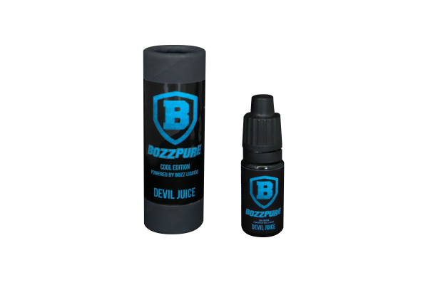 Devil Juice Aroma 10 ml