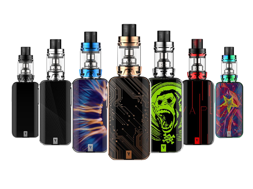 Luxe S Set