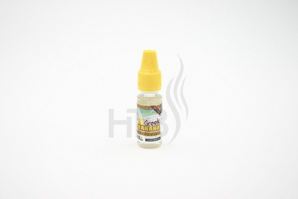 Greek Banana Aroma 10 ml
