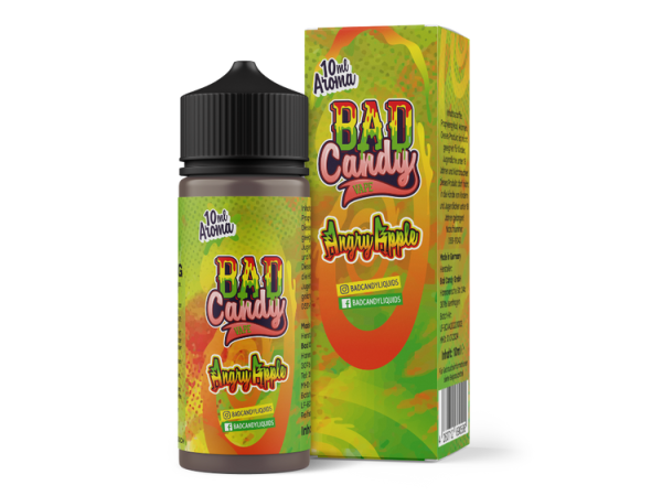 Bad Candy - Angry Apple Aroma