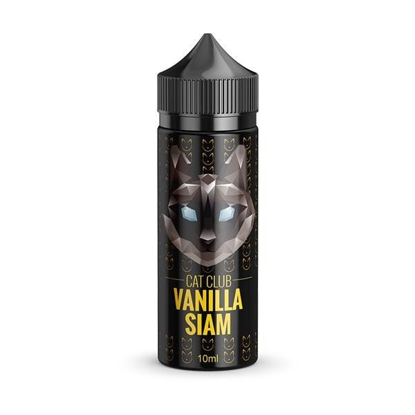 Cat Club - Vanilla Siam Aroma