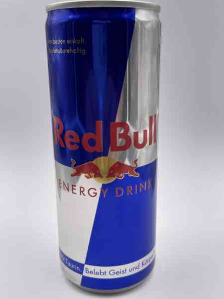 Red Bull - Energy 250 ml