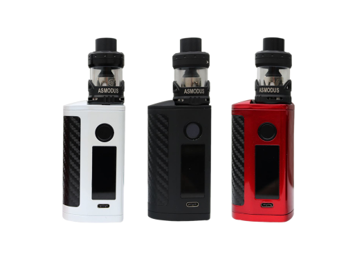Minikin V3S mit Viento Set