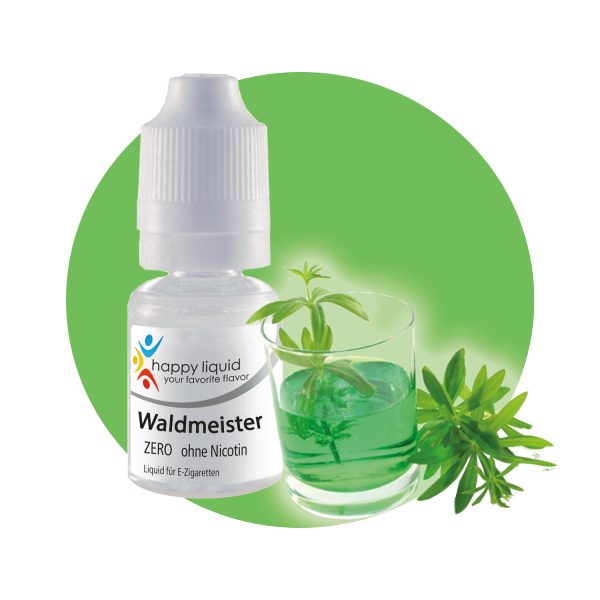 Waldmeister