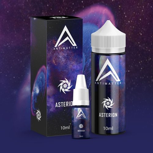 Antimatter - Asterion Aroma