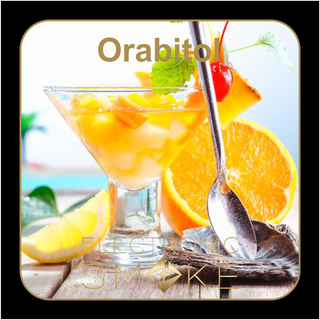 Orabitol 10 ml Aroma