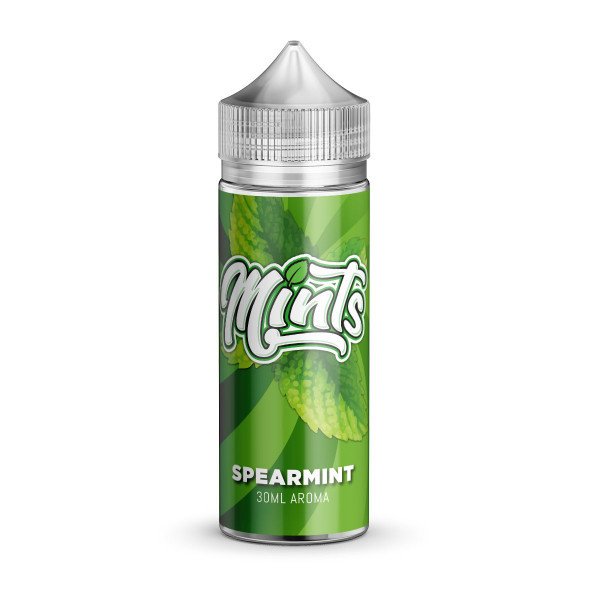 Mints - Spearmint Aroma
