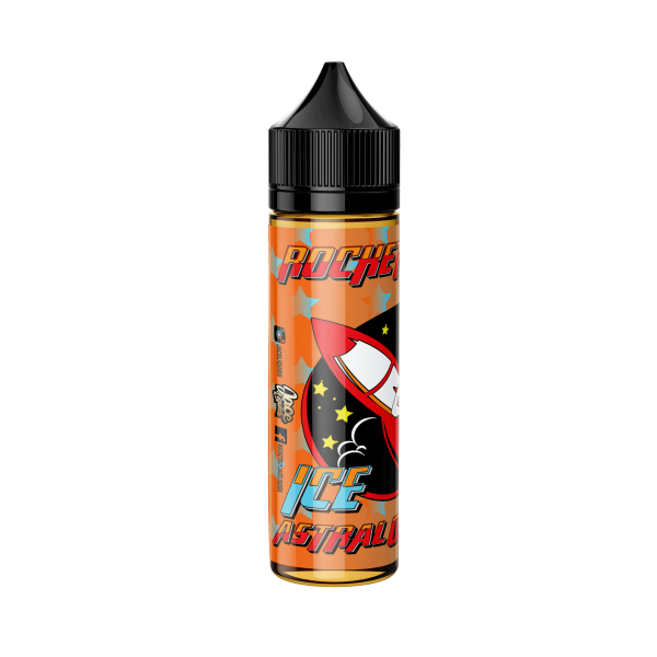 Astral Orange Ice Aroma
