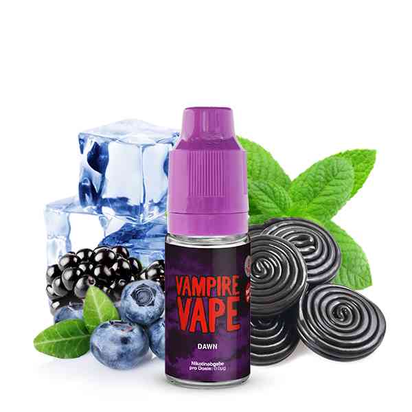 Vampire Vape - Dawn 10 ml Liquid