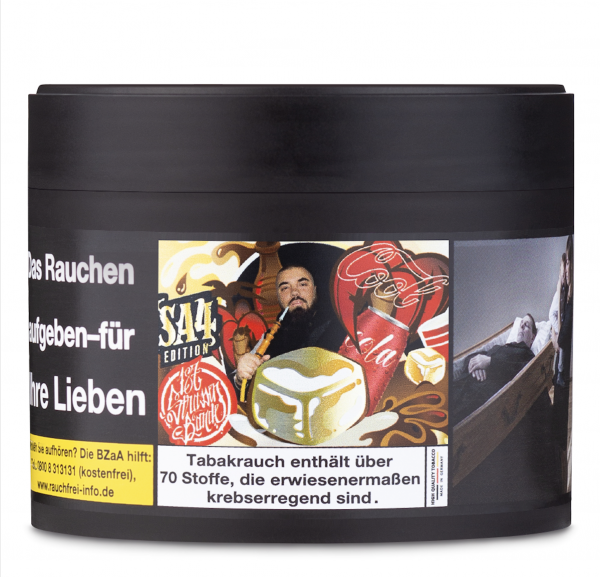 187 Tobacco - SA4 200g