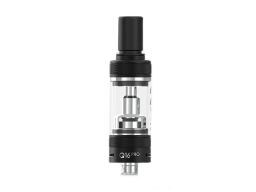 Q16 Pro Verdampfer schwarz
