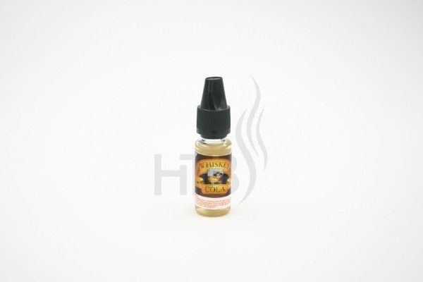 Whiskey Cola Aroma 10 ml