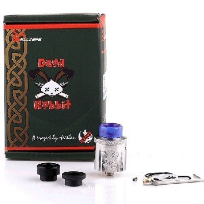 Dead Rabbit RDA